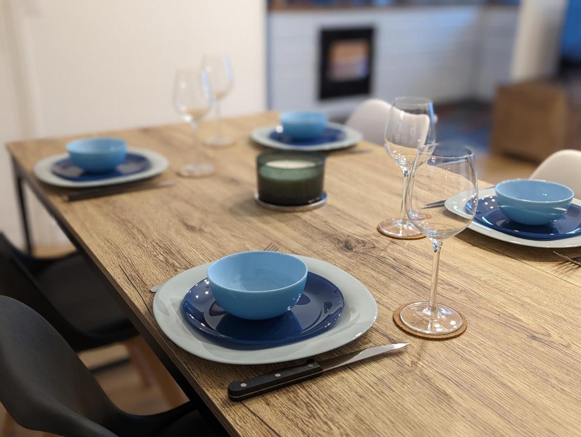 Appt Cosy En Coeur De Ville Proche Lille - 15 Min Τουρκουάν Εξωτερικό φωτογραφία