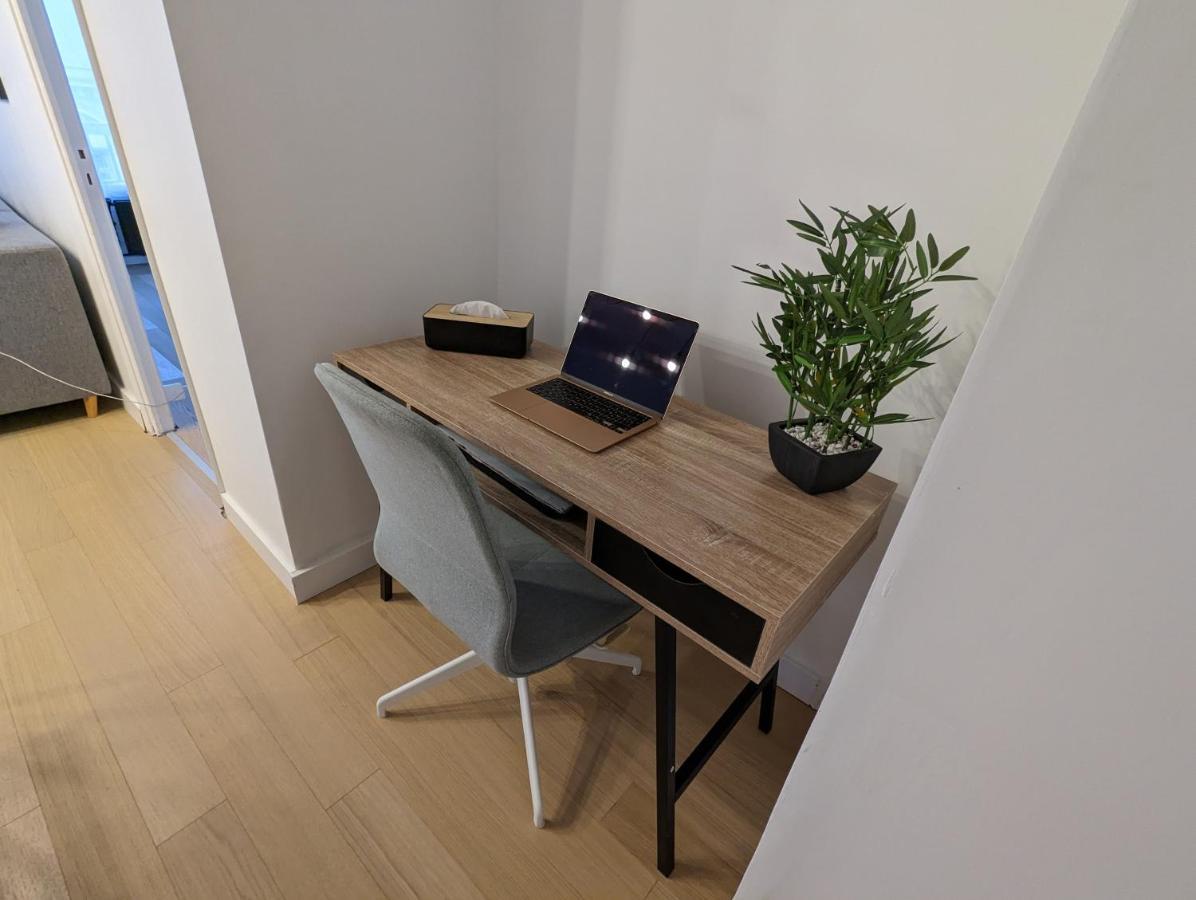 Appt Cosy En Coeur De Ville Proche Lille - 15 Min Τουρκουάν Εξωτερικό φωτογραφία